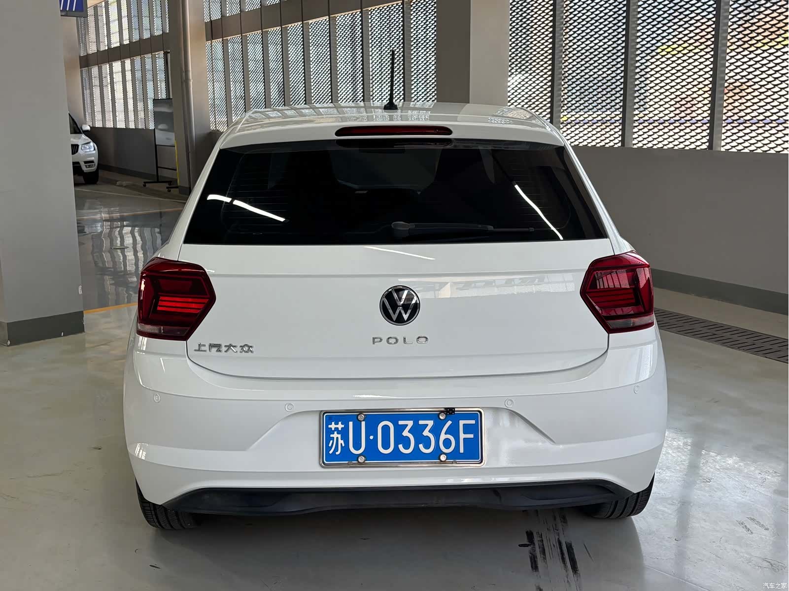 Volkswagen Polo, 2023 13