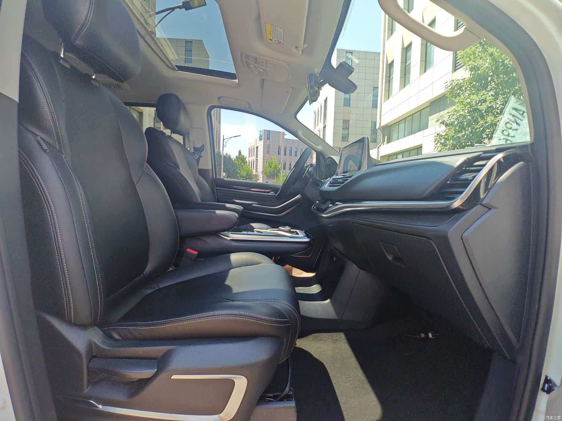 Maxus G20, 2020 21