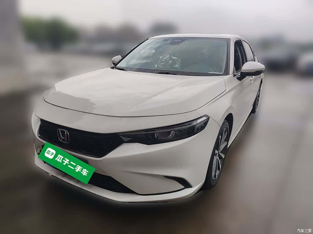 Honda Integra, 2025 2