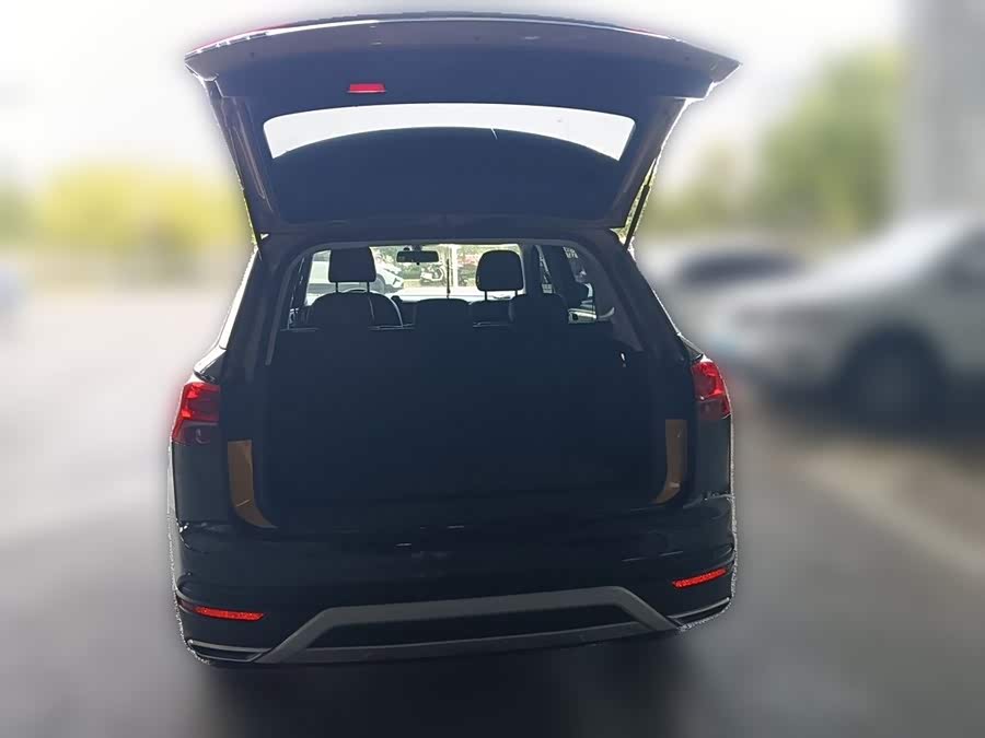 Volkswagen Tayron 2019, фото 20