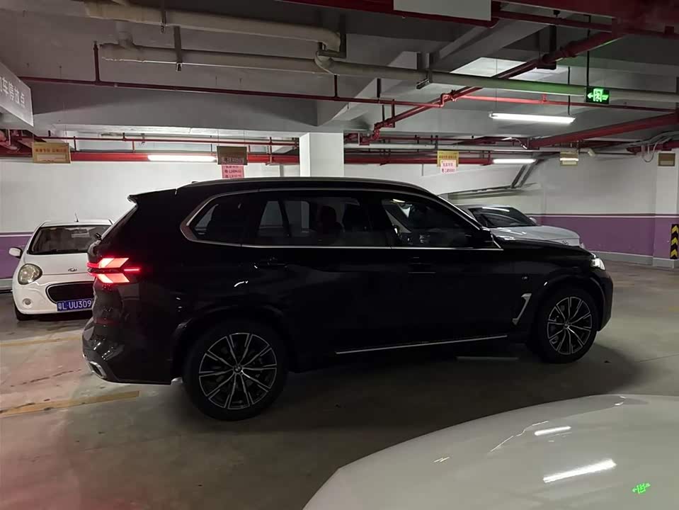 BMW X5 BMW X5