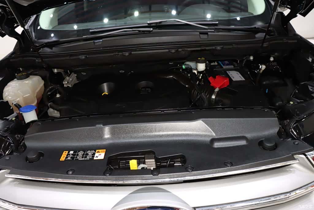Ford Edge, 2019 19