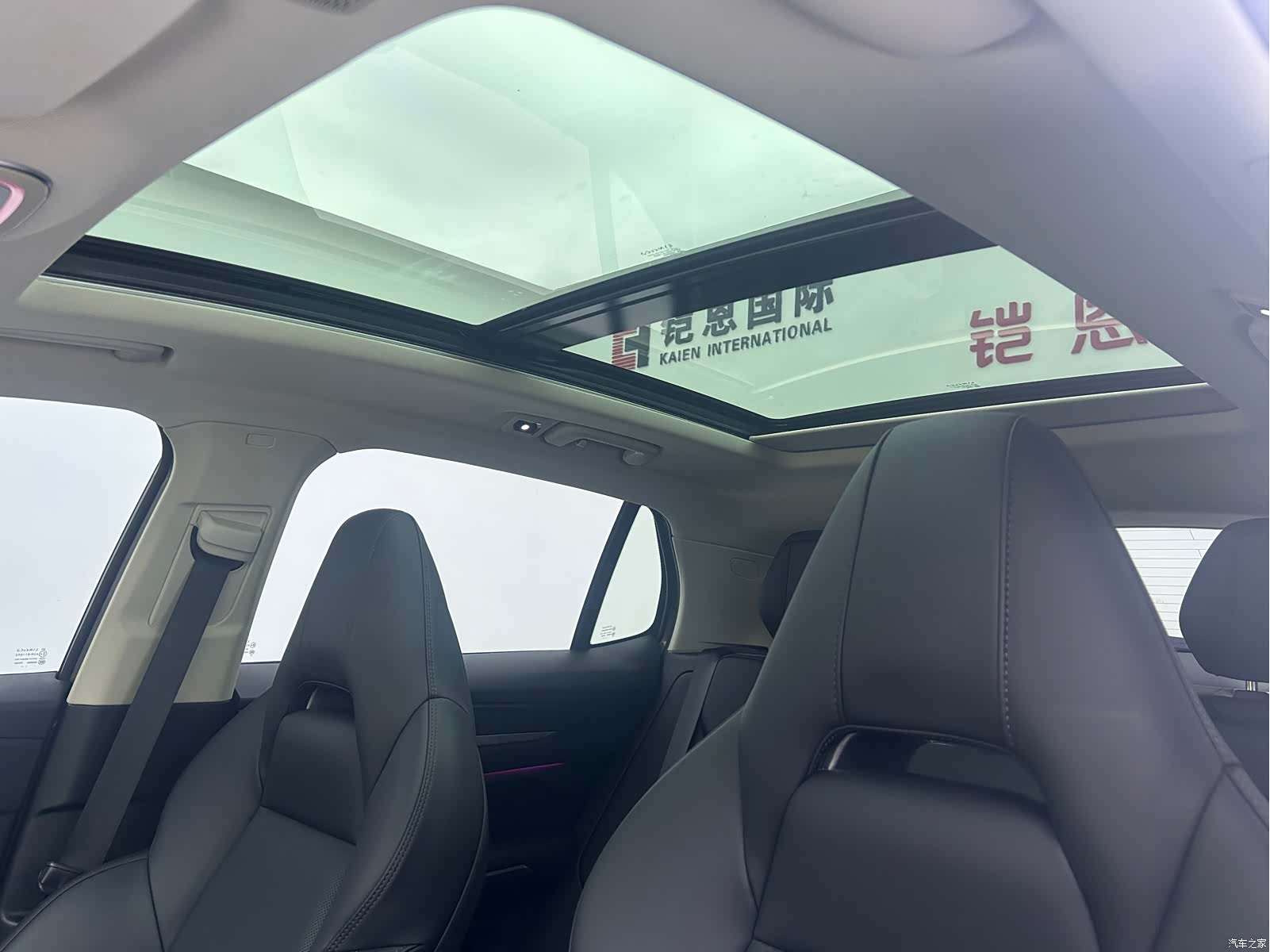 Lynk & Co 01, 2022 20