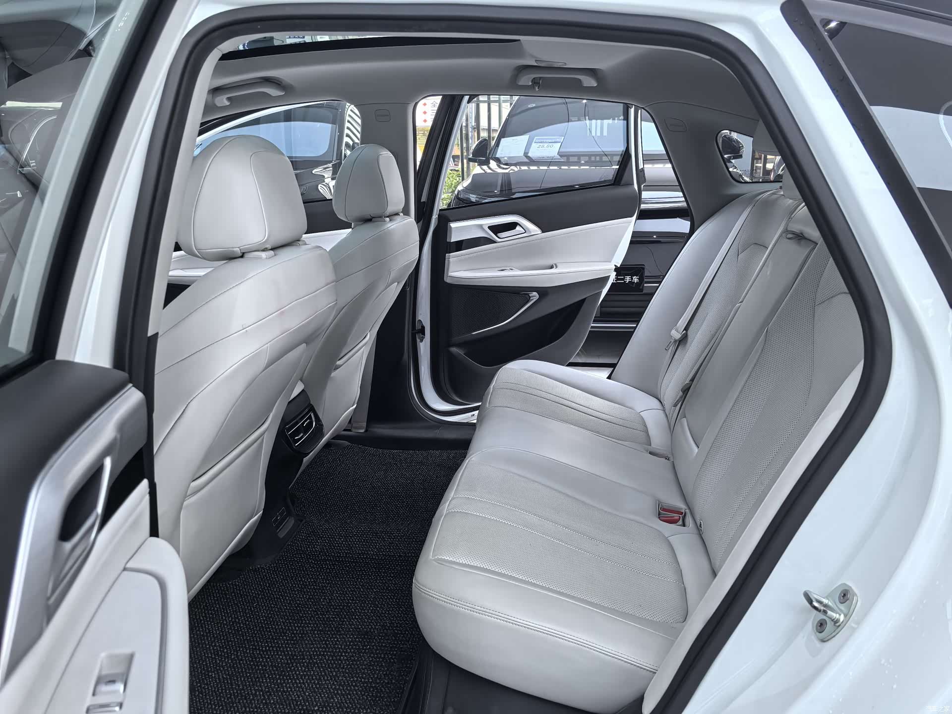 Xpeng P5, 2024 10