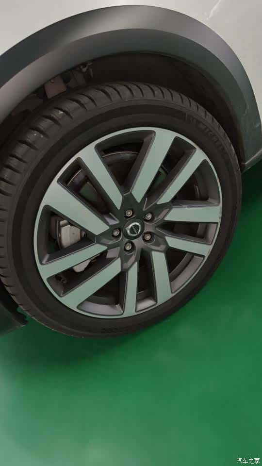 Volvo V90, 2021 3