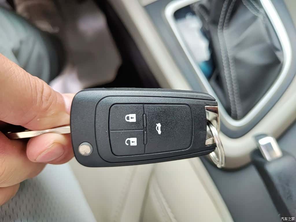 Buick 15N, 2016 17