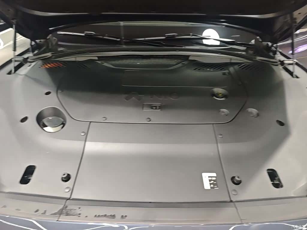 NIO EC7, 2023 20