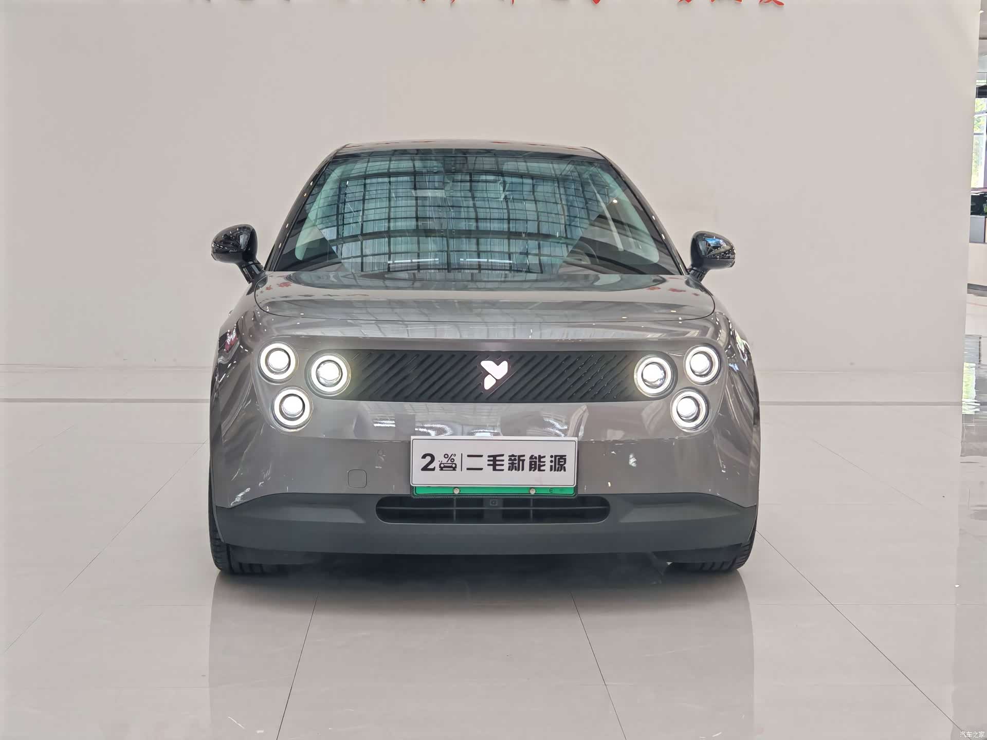 NIO firefly, 2025 2