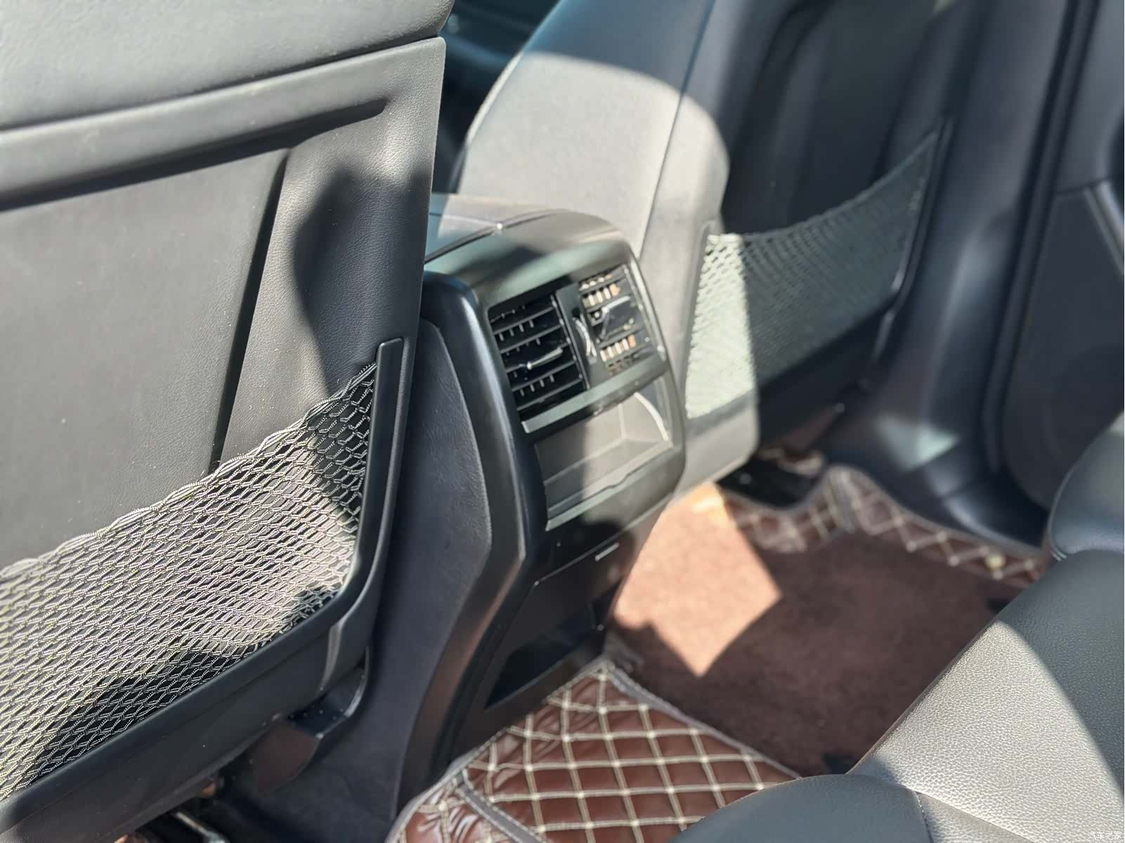 Mercedes-Benz GLE, 2018 26
