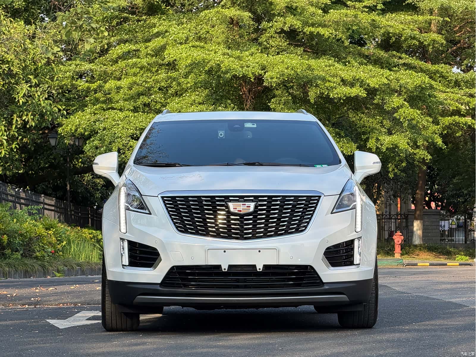 Cadillac XT5, 2021 3