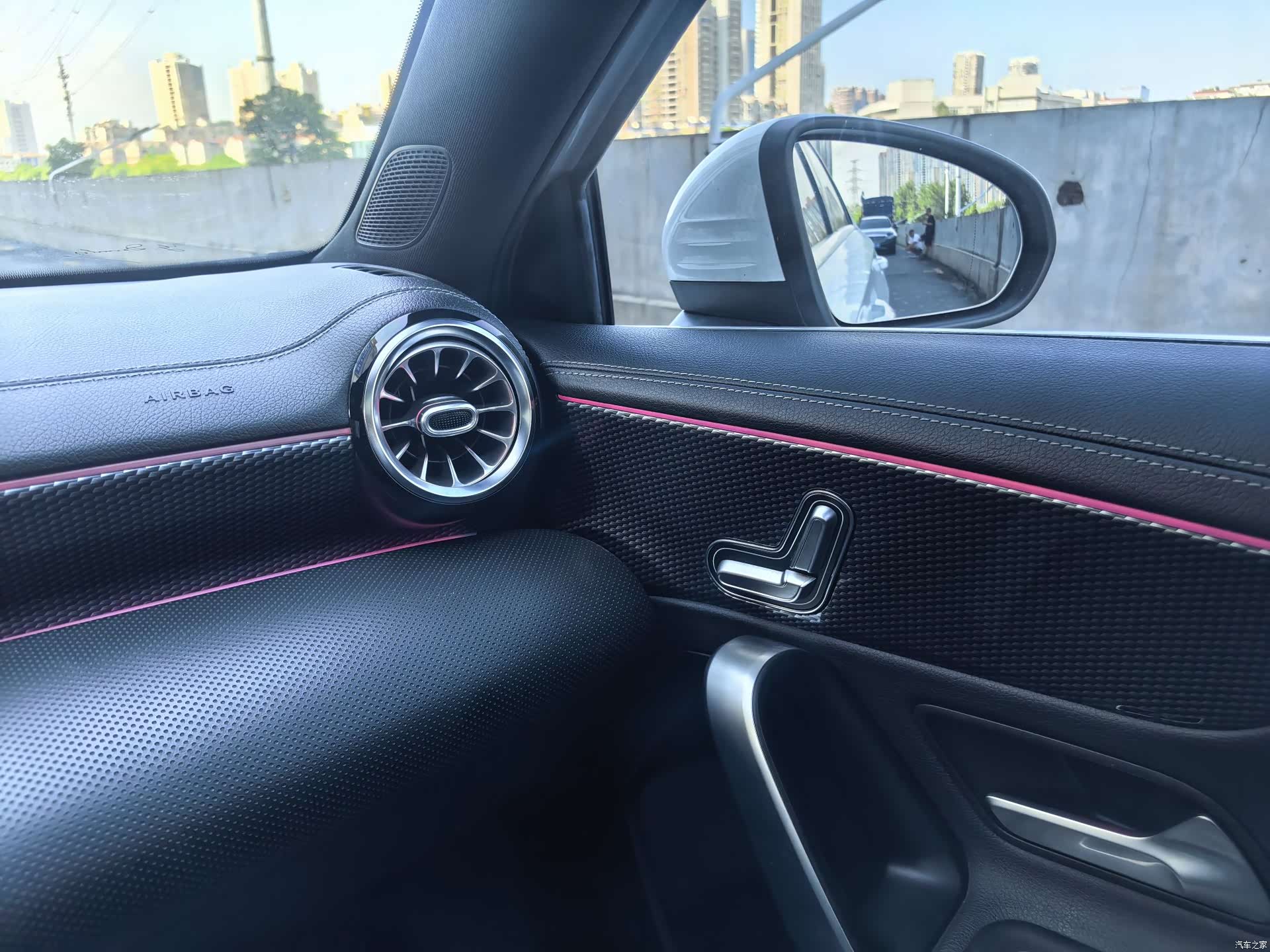 Mercedes-Benz A-Class, 2020 14