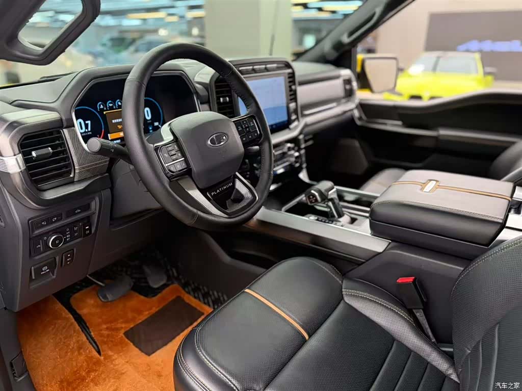 Ford F-150, 2022 4