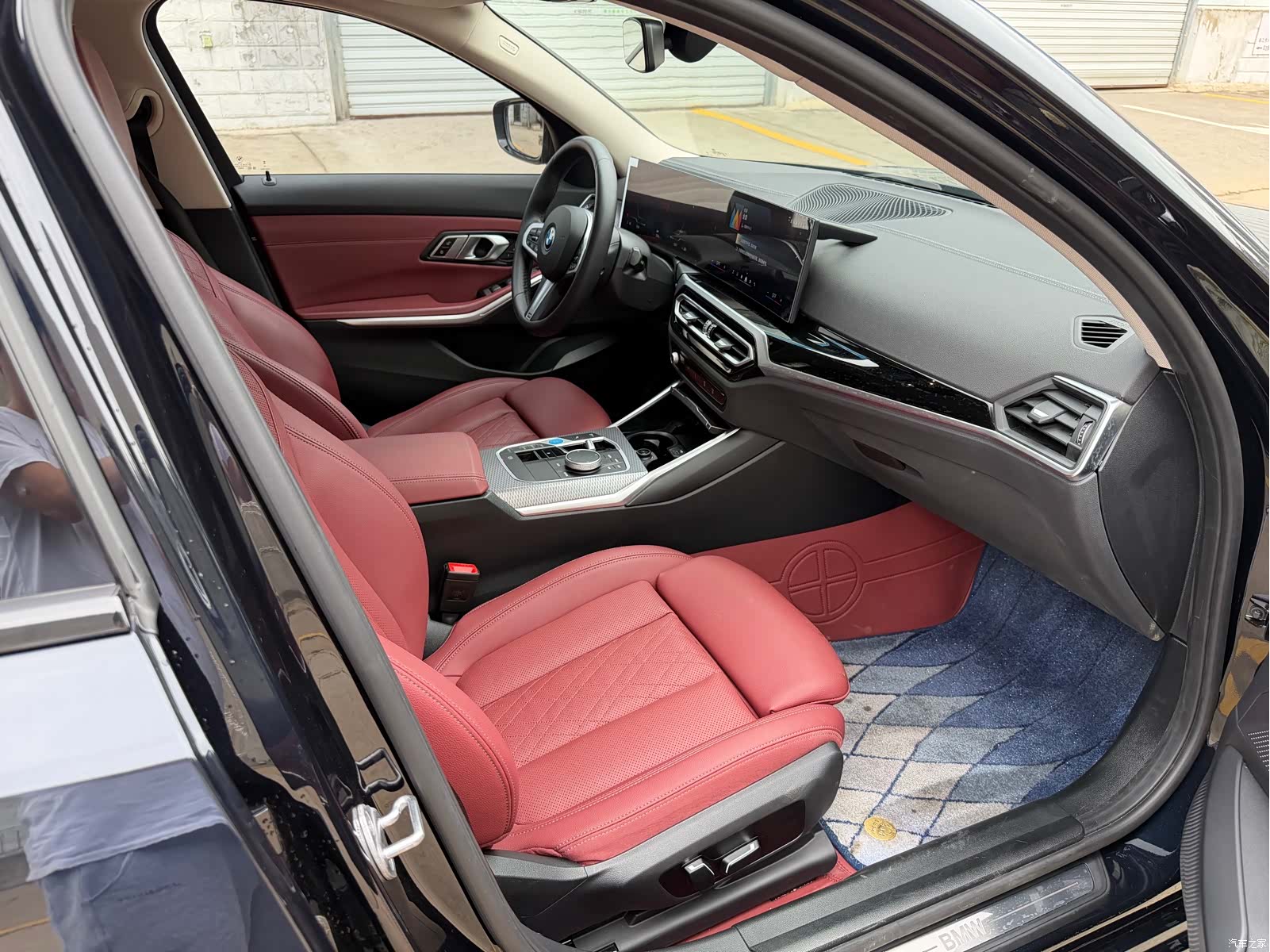 BMW i3, 2024 7