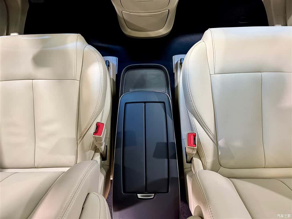 Buick GL8, 2023 23