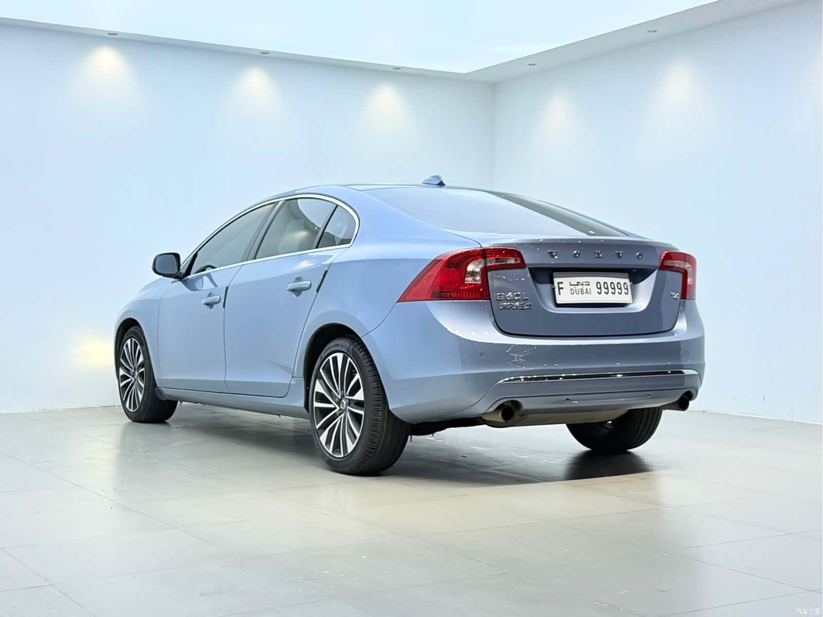 Volvo S60, 2018 17