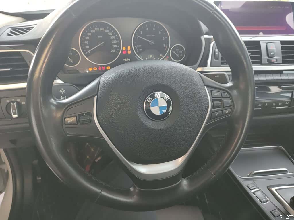 BMW 3 Series, 2018 11