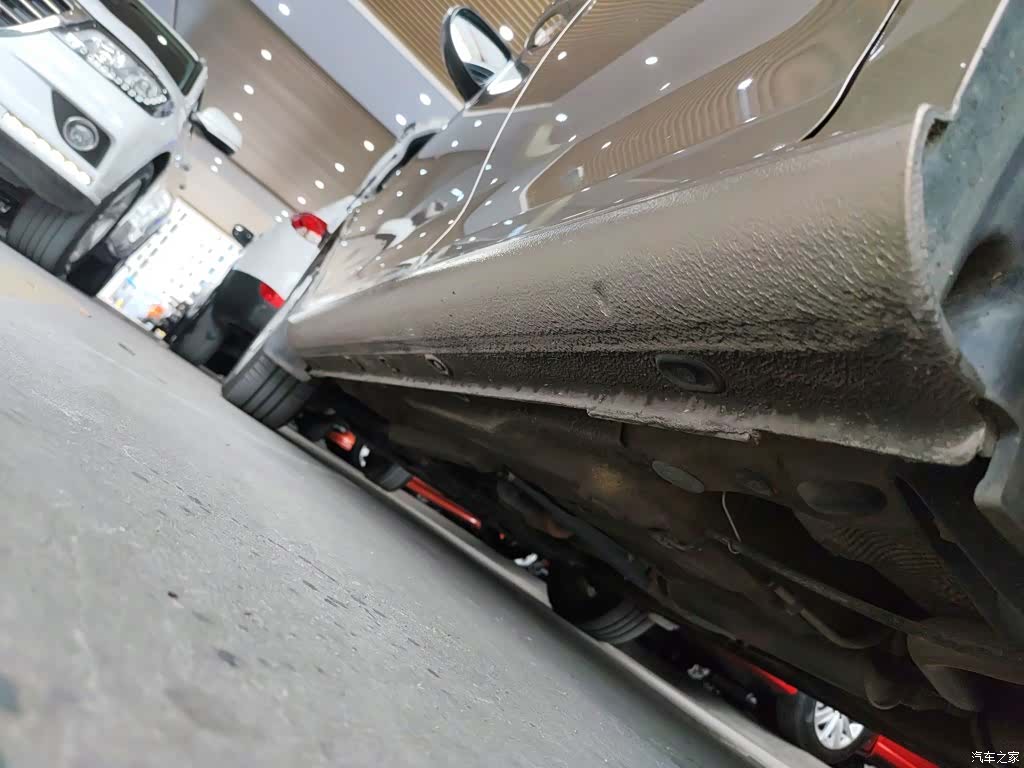 Volkswagen Bora, 2015 22