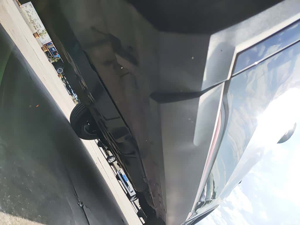 Changan CS75, 2020 18