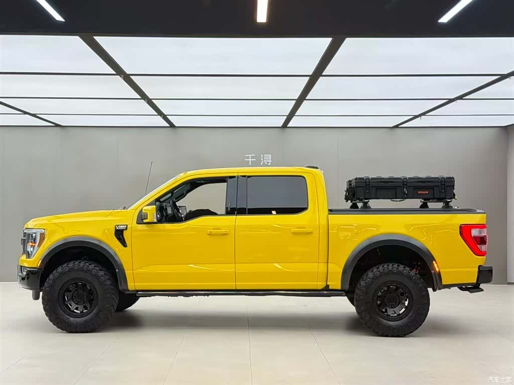 Ford F-150, 2022 3
