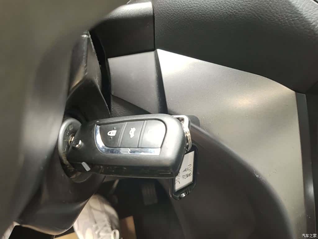 Ford Kuga, 2018 17