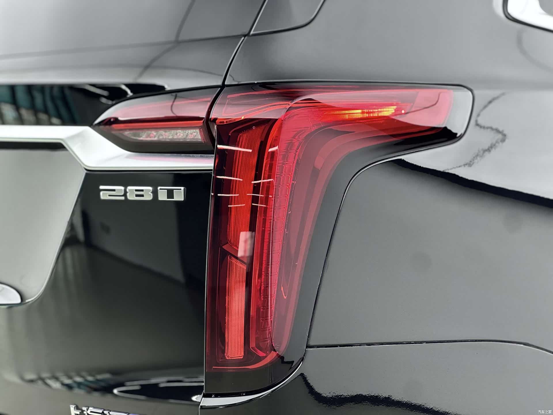 Cadillac XT6, 2021 17