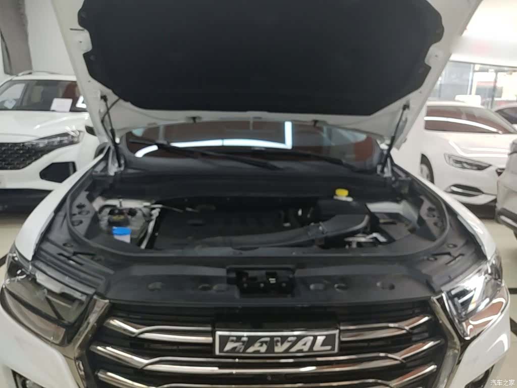 Haval H6, 2023 16