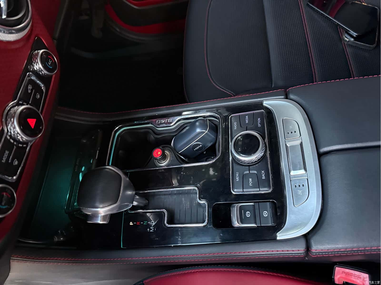 BAIC BJ40, 2019 11
