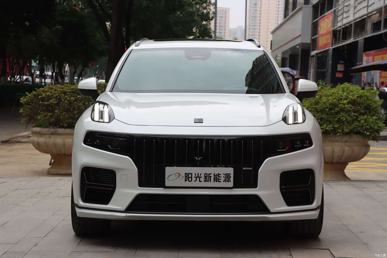 Lynk & Co 02, 2024 2