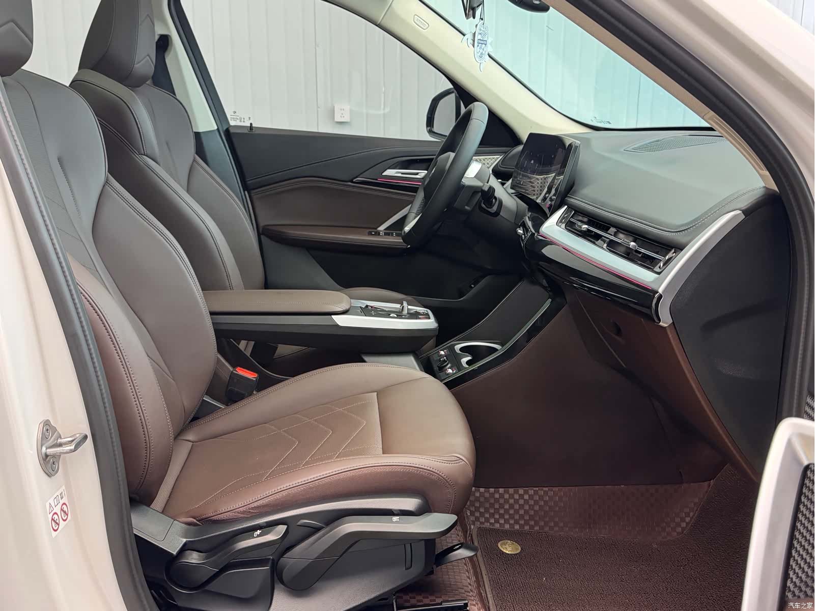 BMW X1, 2023 29