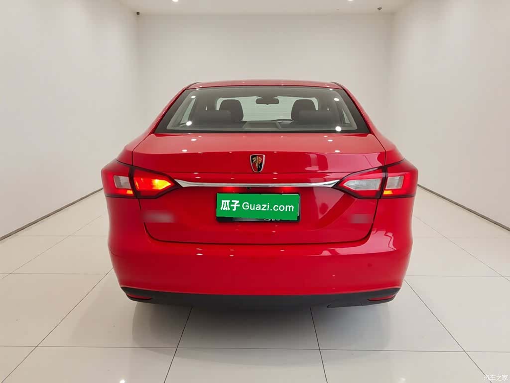 Roewe 360, 2016 4