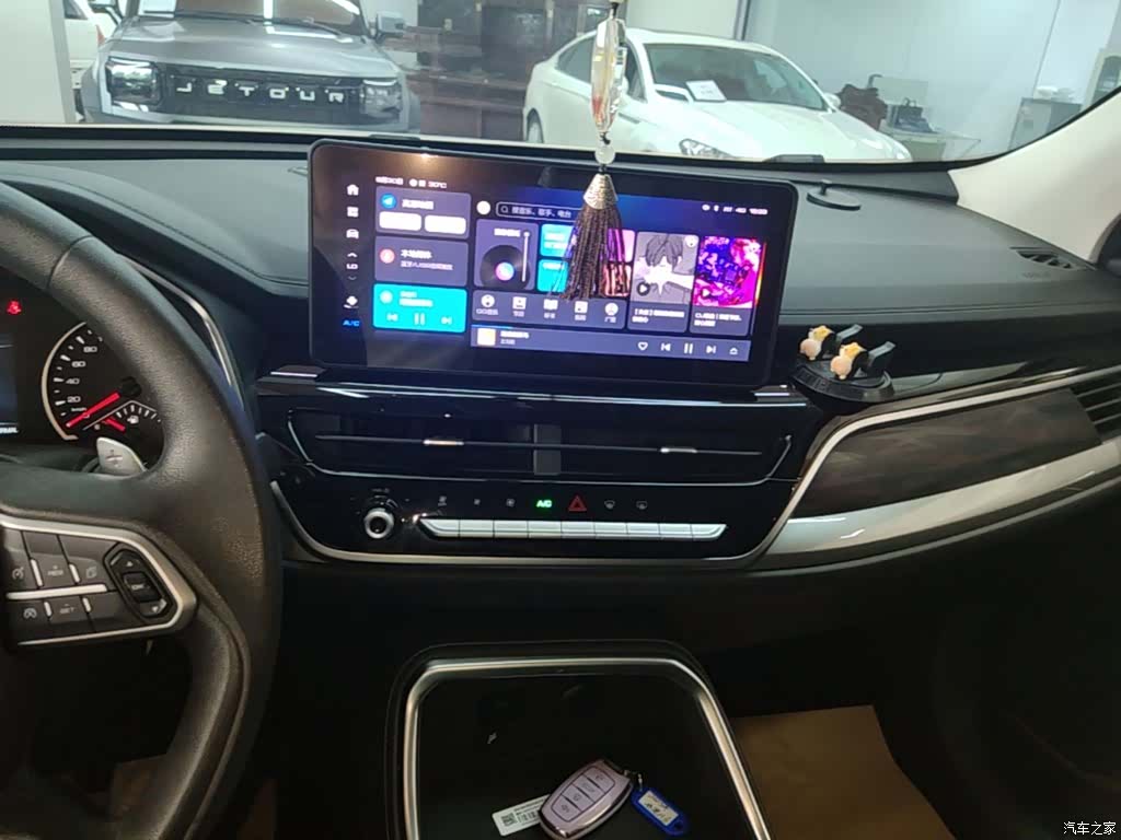 Haval H6, 2023 9