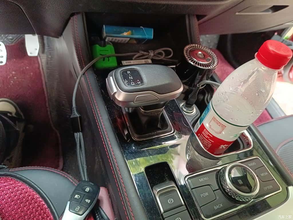 BAIC BJ40, 2021 7