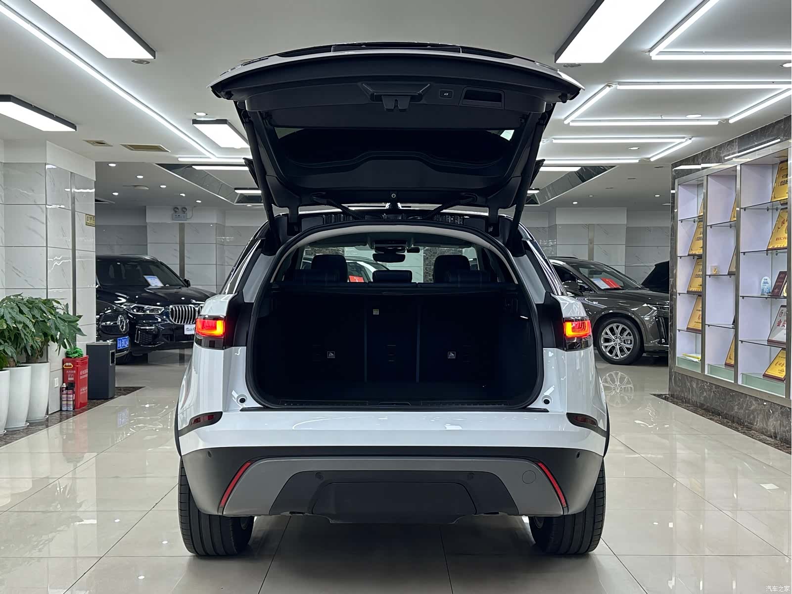 Land Rover Range Rover, 2018 7