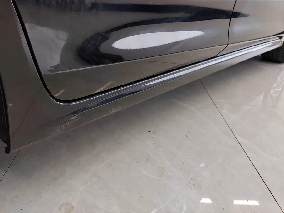 Besturn B70