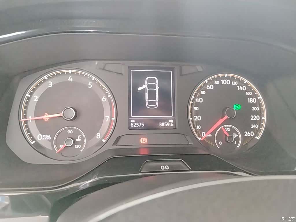 Volkswagen Bora, 2020 12