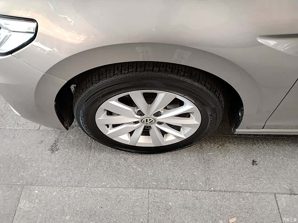 Volkswagen Bora, 2020 23