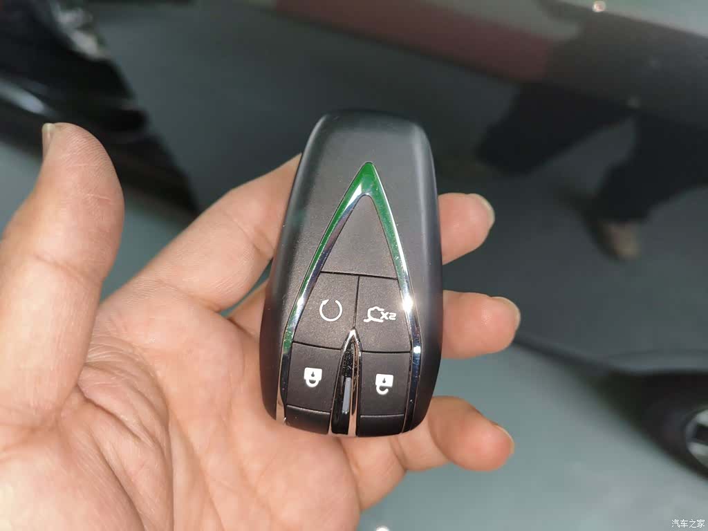 Changan Eado, 2026 14