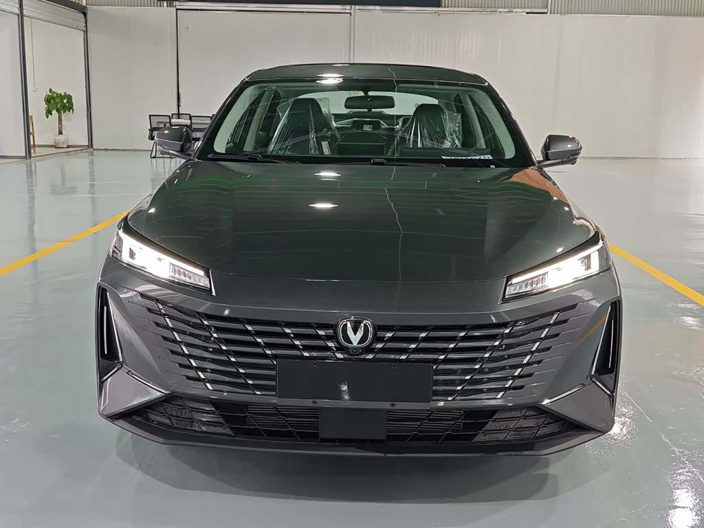 Changan Eado, 2026 22