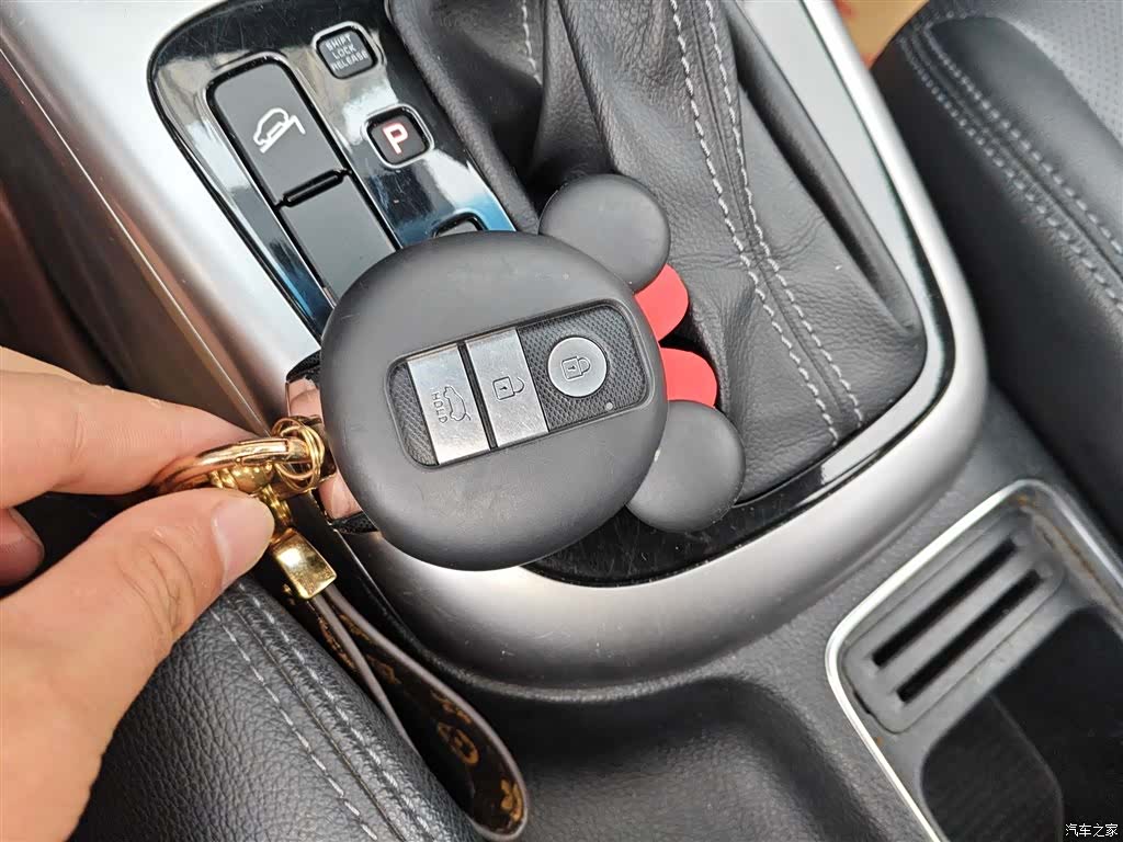Kia KX3, 2016 9