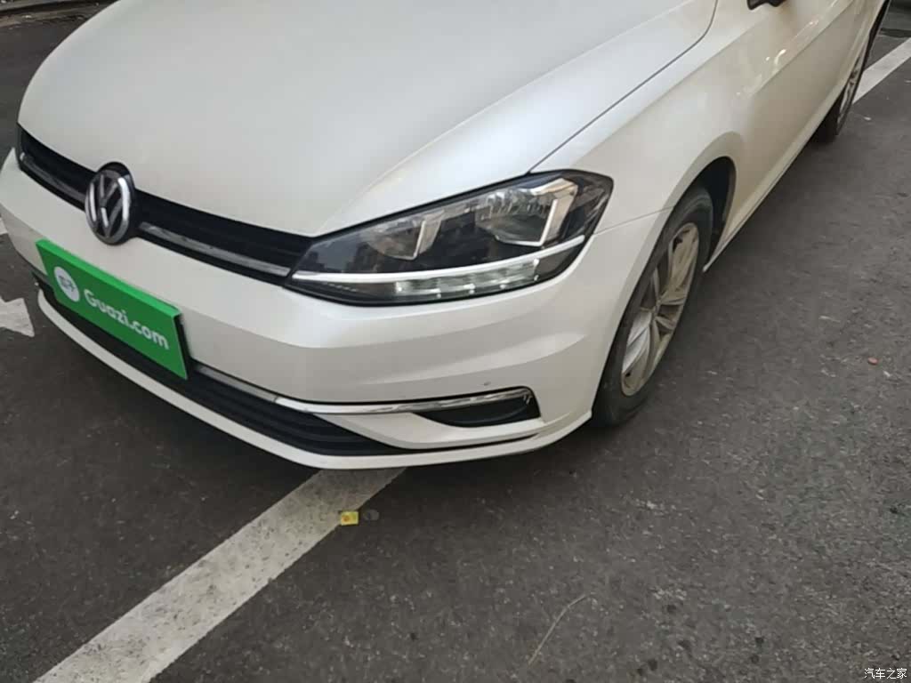 Volkswagen Golf, 2020 18