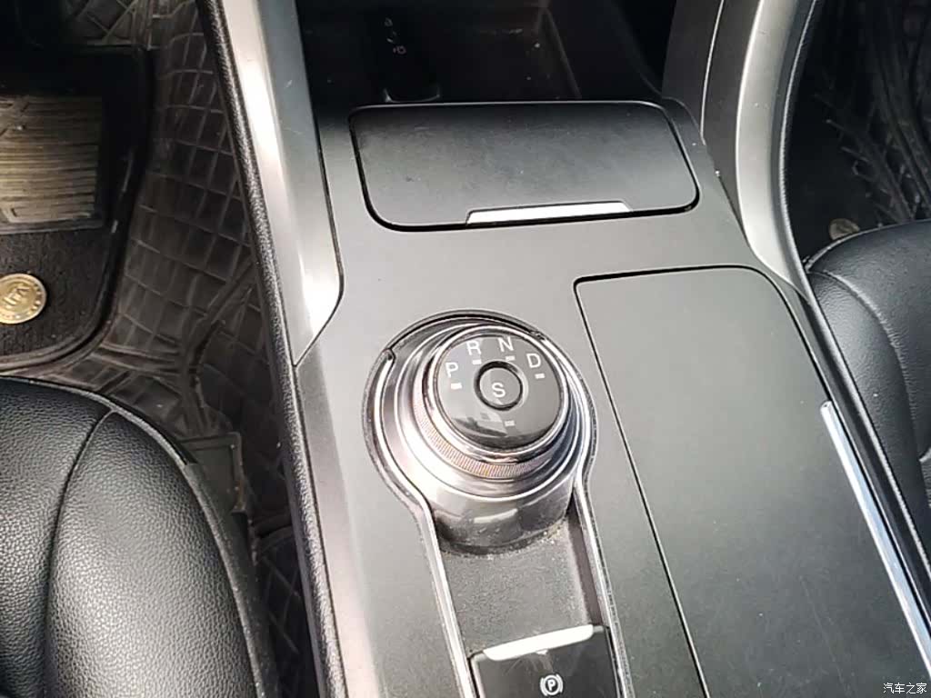 Ford Mondeo, 2019 21