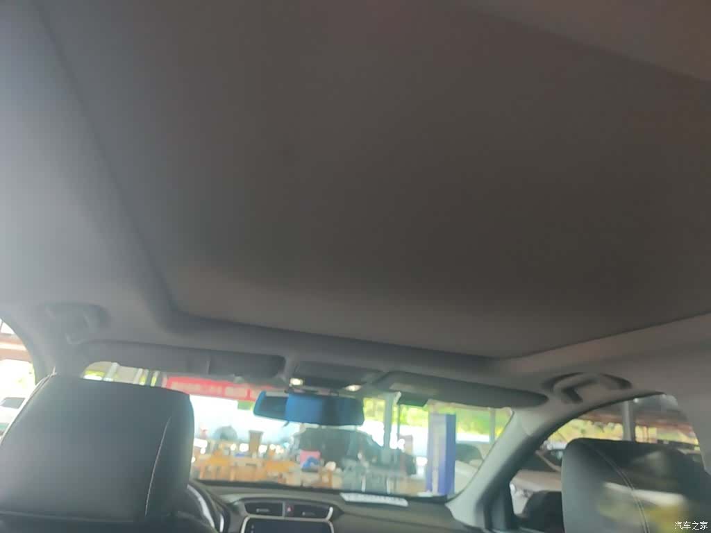 Honda CR-V, 2018 14