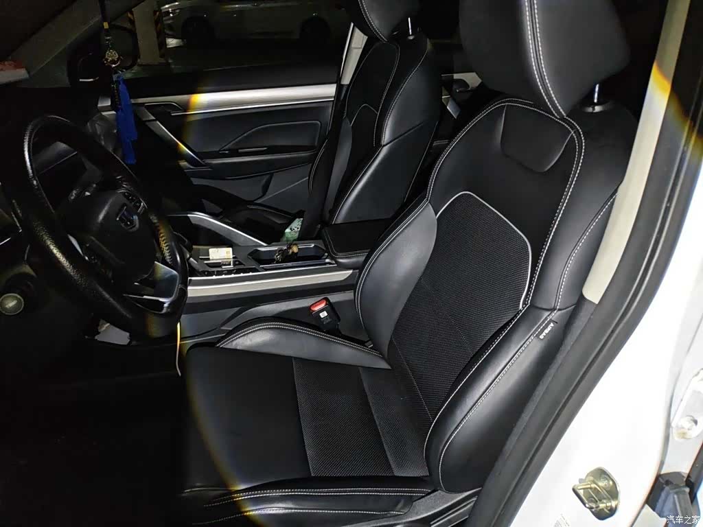 Geely Coolray, 2019 8