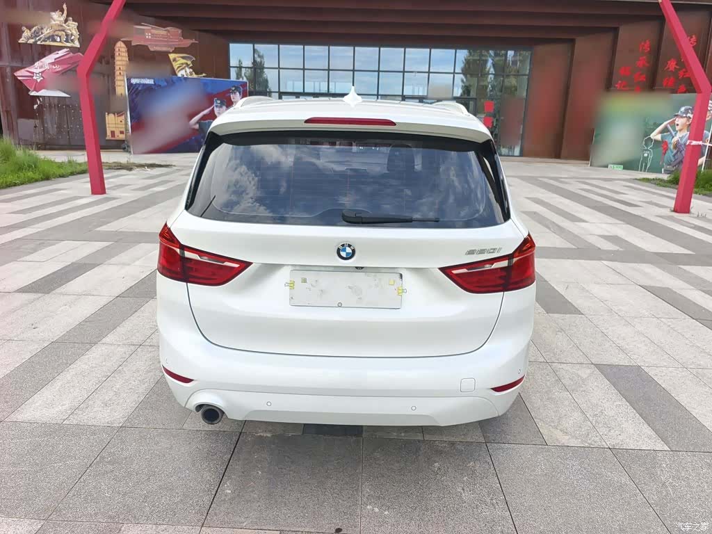 BMW 2 Series, 2019 8