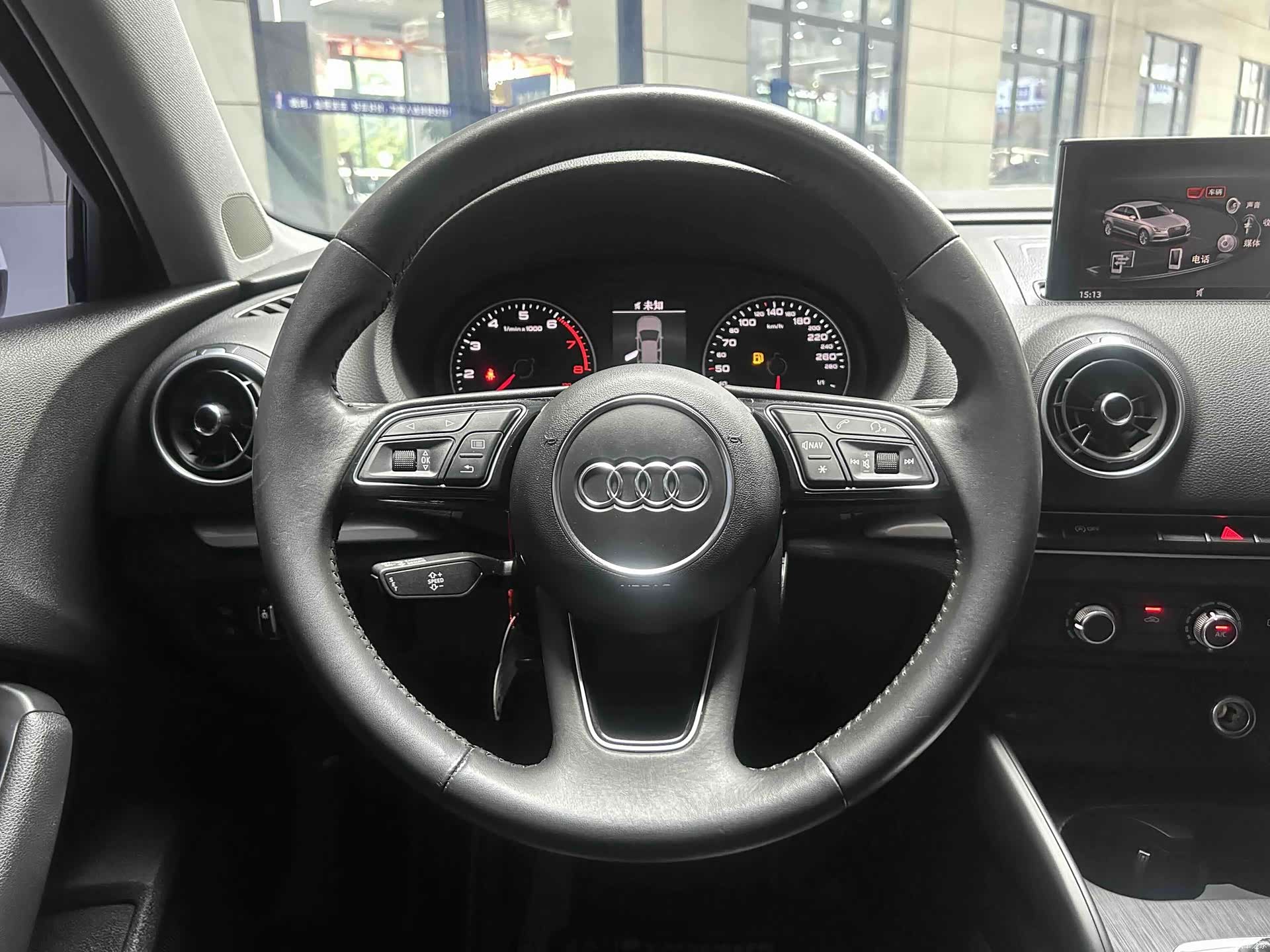 Audi A3, 2020 13