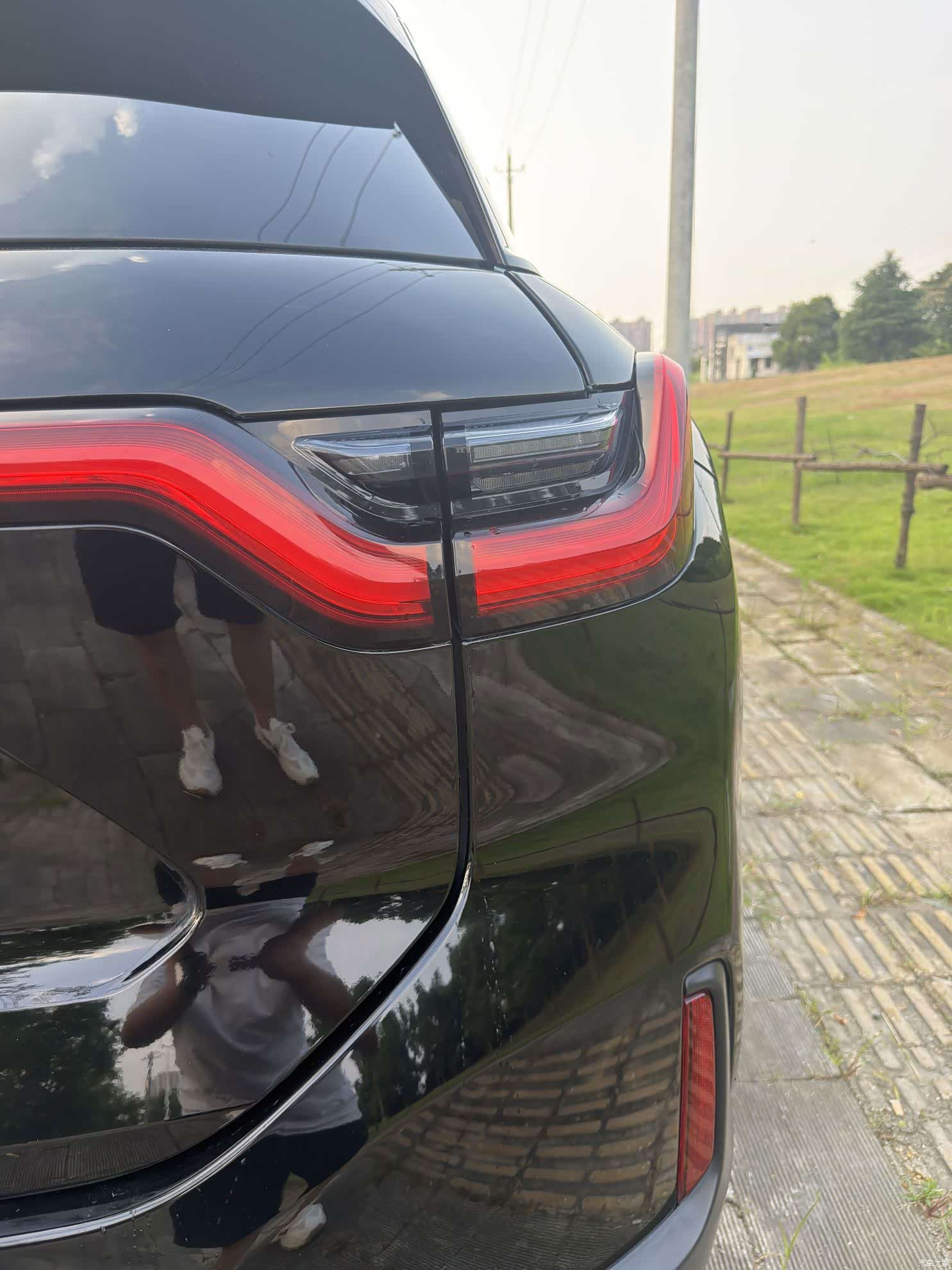 NIO ES6, 2022 7