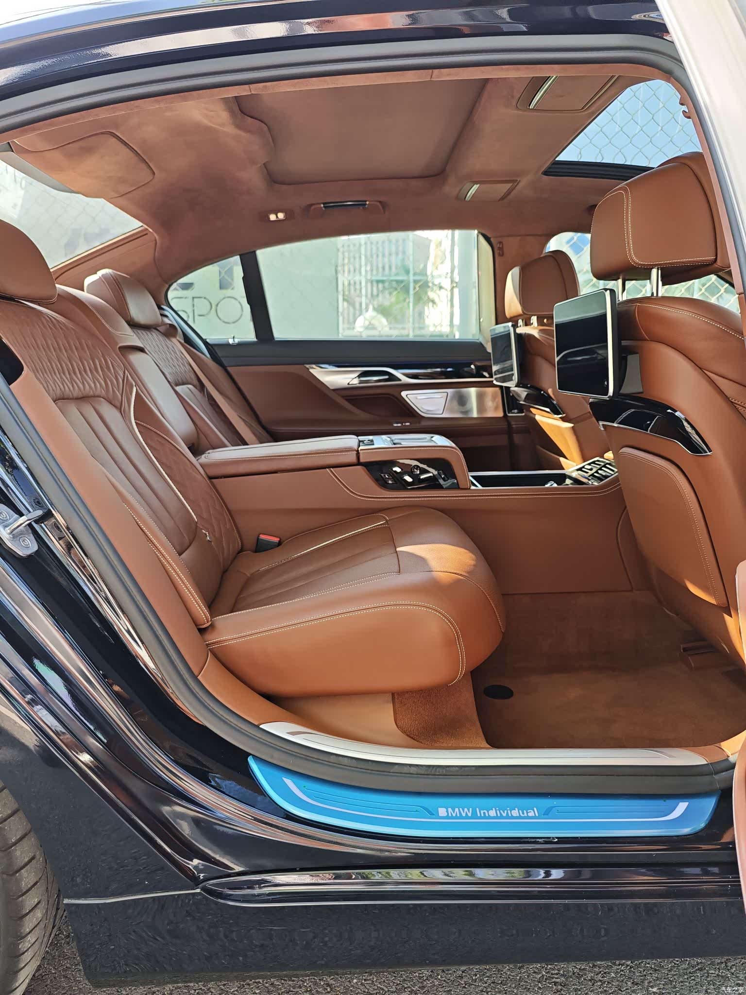 BMW 7 Series, 2016 16