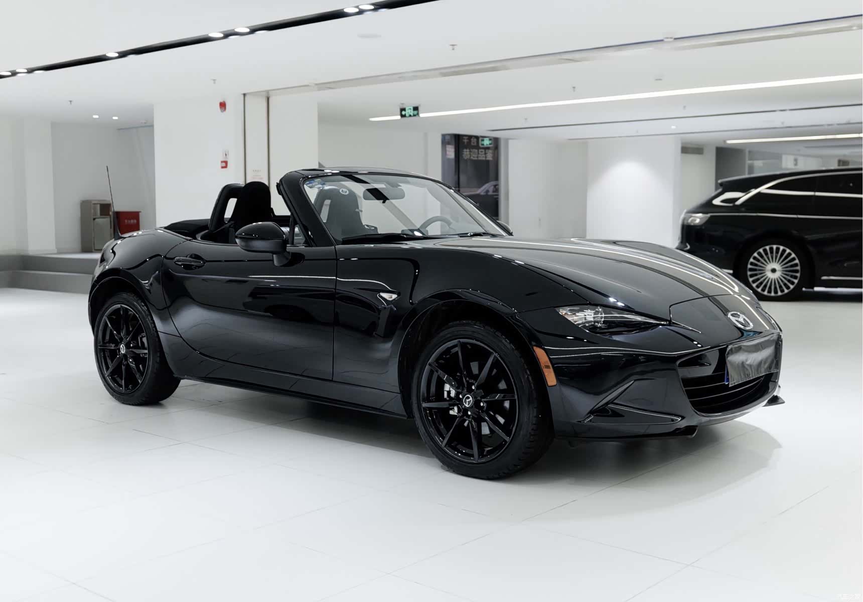 Mazda MX-5, 2026 3