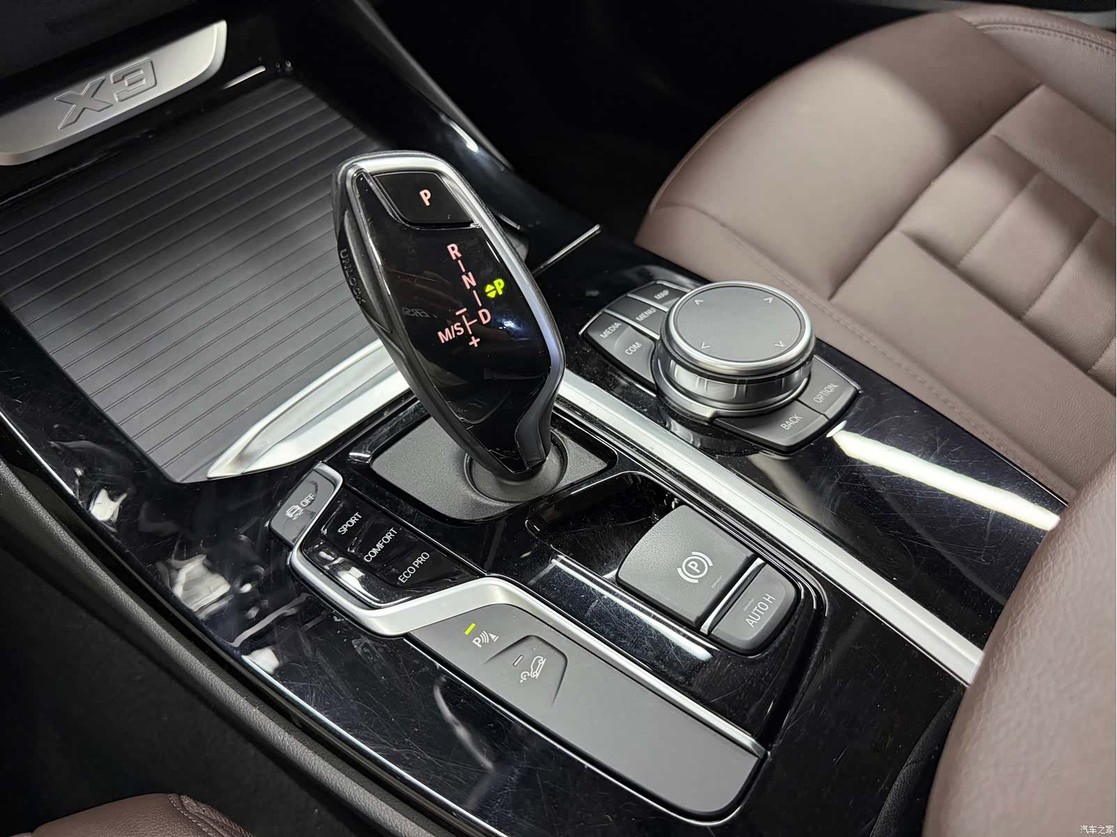 BMW X3, 2020 17