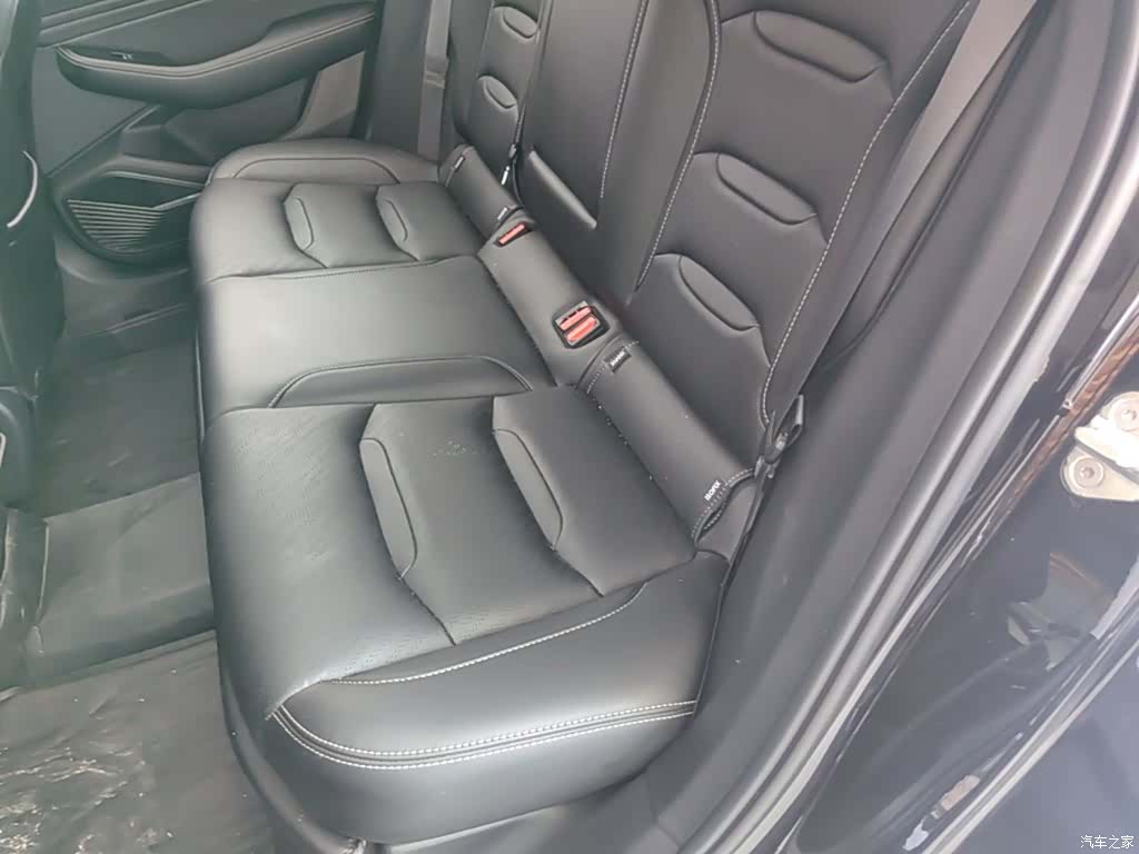 Geely Preface, 2023 17